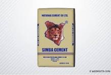 Simba 32.5N Cement