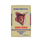 Simba Power 42.5R Cement
