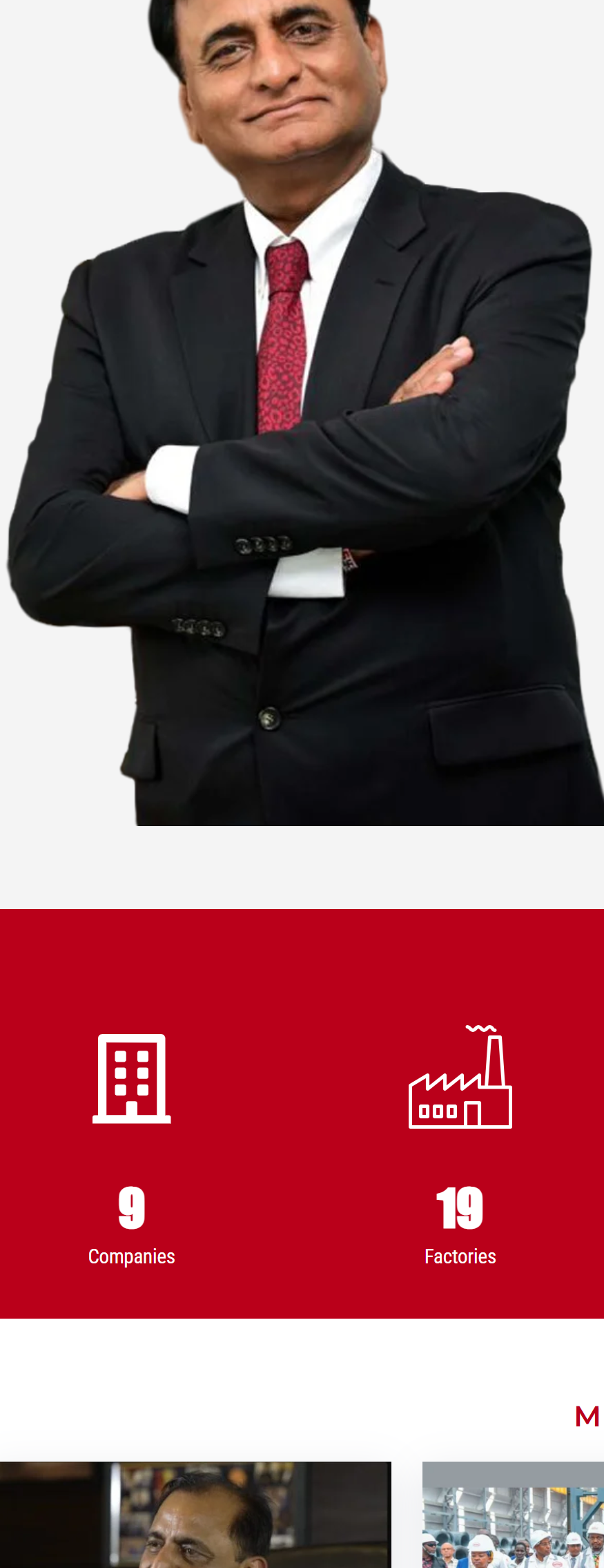 Dr. Narendra Raval