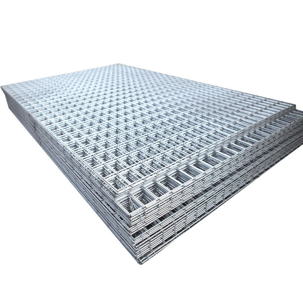 Weld Mesh