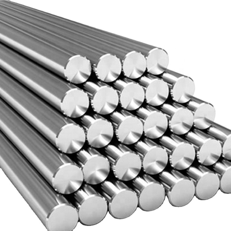 Round Bars