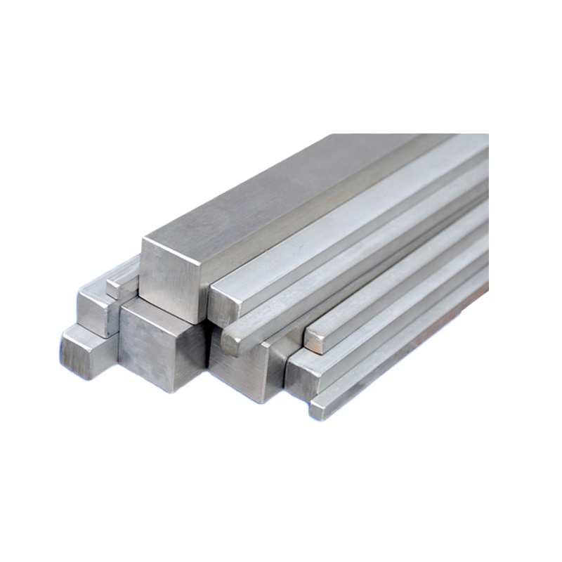 Square Bars