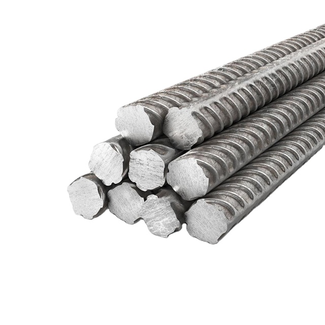 TMT Bars